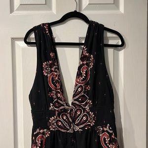 Free People Jumpsuit